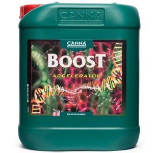 CANNABOOST Accelerator 5L