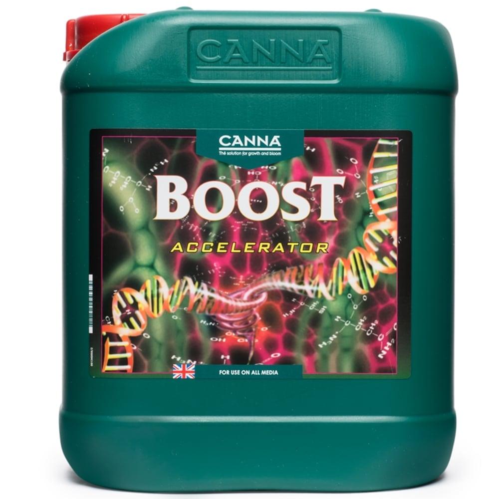 CANNABOOST Accelerator 5L