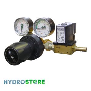CO₂ Release Kit