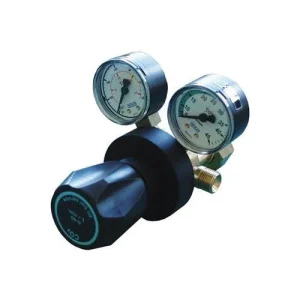 CO₂ Single Stage Cylinder Regulator