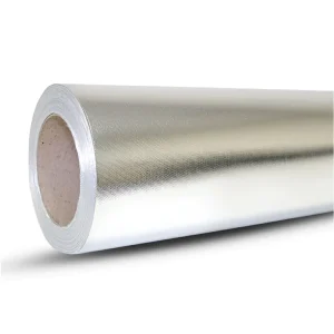 FLIRmask Thermal Reflection Sheeting 30m Roll