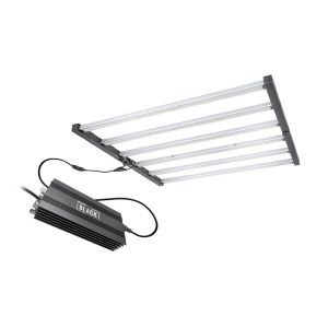 LUMii BLACK Electronic 720w LED Kit