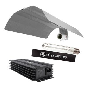 LUMii BLACK Electronic Kit