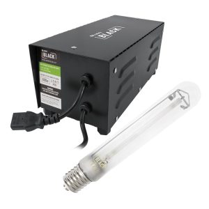 LUMii BLACK Electronic Kit - Without Reflector