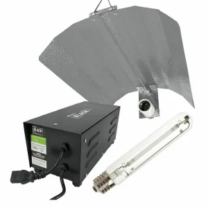 LUMii BLACK Magnetic Kit 600W