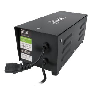 LUMii BLACK Magnetic Kit - Without Reflector