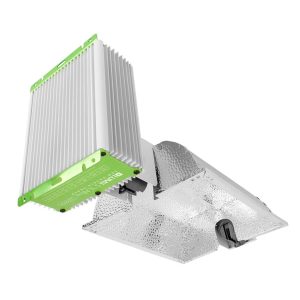 LUMii Solar 630W CDM DE Fixture & PRO Lamp Kit