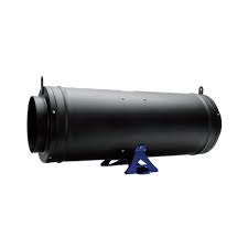 MountainAir EC Whisper Fan - 150mm with UK Lead