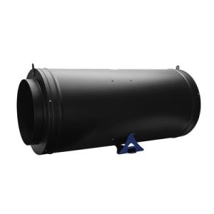 MountainAir EC Whisper Fan - 250mm with UK Lead