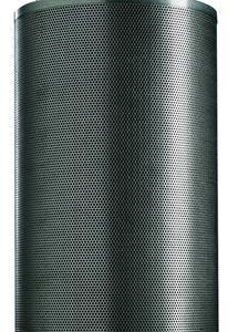 MountainAir Filter 1230 - 2293m³/hr 12" 315/800