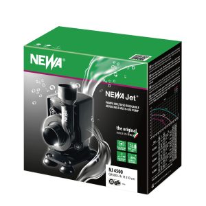 NEWA Jet 6000 Adjustable Pump - 6000L/hr