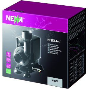 NEWA Jet 8000 Adjustable Pump - 8000L/hr