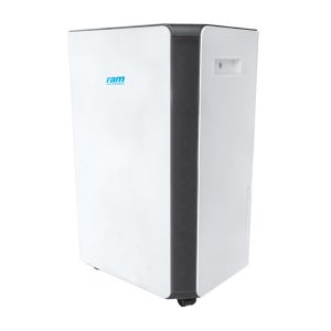 RAM 20L Dehumidifier - 20L/day