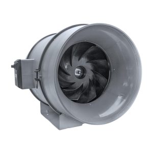 RAM EC Mixed-Flow Inline Fan 315mm - 2206m³/hr