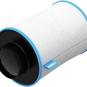 RAM Filter - 315/1250 (12") 2400m³/hr