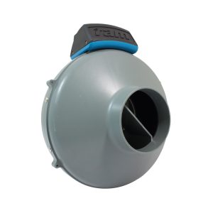 RAM & MountainAir Kit (378m³/hr) - 125mm
