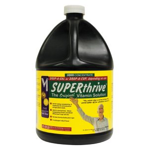 SUPERthrive 3.8L (Gallon)