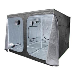 LightHouse MAX XL 3m² Tent - 3m x 3m x 2.2m