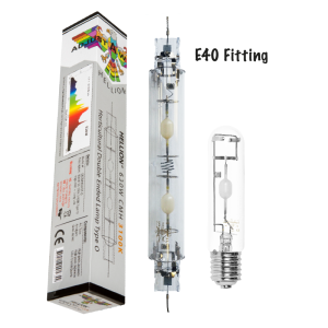Adjust-A-Wings 630W 3.1K DE CMH Lamp