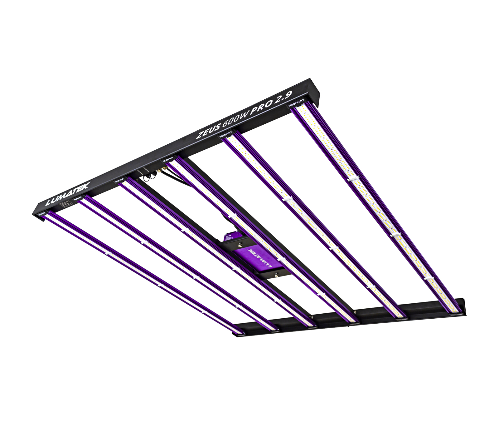 Lumatek Zeus 600W PRO 2.9