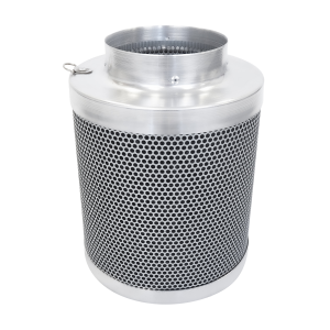 U-GO Carbon Filter 6" | 150 X 300mm