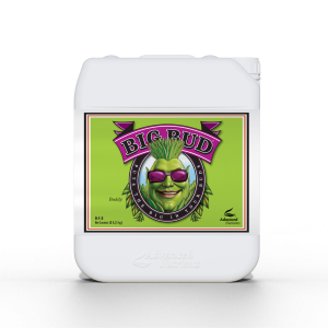 ADVANCED NUTRIENTS Big Bud 4L