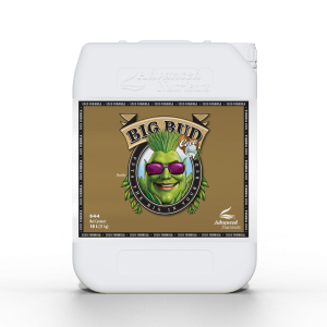 ADVANCED NUTRIENTS Big Bud Coco 10L