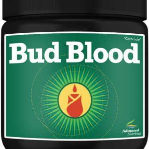 ADVANCED NUTRIENTS Bud Blood Powder 300g