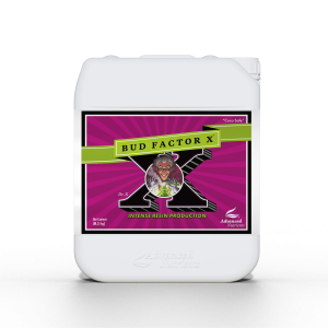 ADVANCED NUTRIENTS Bud Factor X 5L