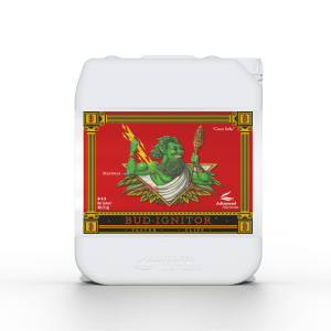 ADVANCED NUTRIENTS Bud Ignitor 5L
