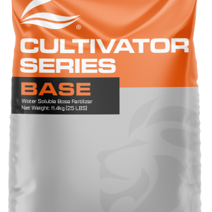 ADVANCED NUTRIENTS Cultivator Series Base 10kg
