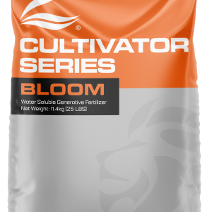 ADVANCED NUTRIENTS Cultivator Series Bloom 10kg