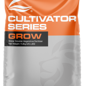 ADVANCED NUTRIENTS Cultivator Series Grow 10kg