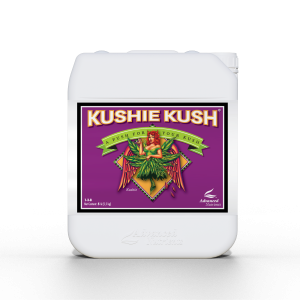 ADVANCED NUTRIENTS Kushie Kush 4L