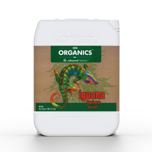 ADVANCED NUTRIENTS OG Iguana Juice Bloom 10L