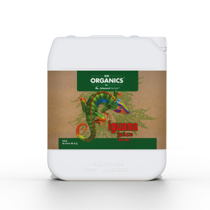 ADVANCED NUTRIENTS OG Iguana Juice Bloom 5L