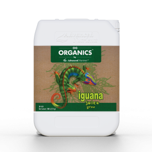 ADVANCED NUTRIENTS OG Iguana Juice Grow 10L