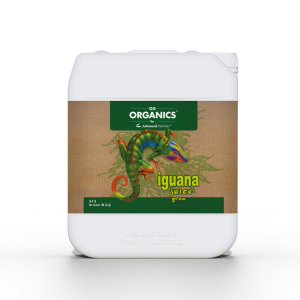 ADVANCED NUTRIENTS OG Iguana Juice Grow 5L