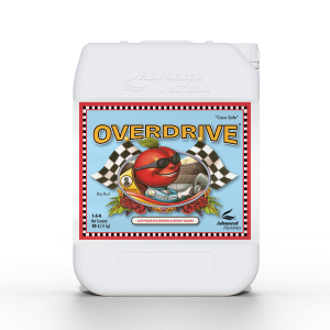 ADVANCED NUTRIENTS Overdrive 10L