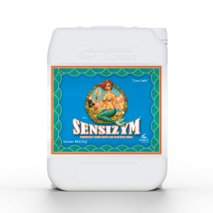 ADVANCED NUTRIENTS Sensizym 10L
