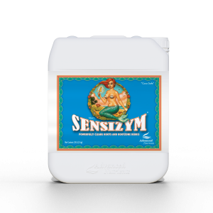 ADVANCED NUTRIENTS Sensizym 5L