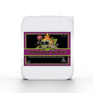 ADVANCED NUTRIENTS Voodoo Juice (NEW) 5L