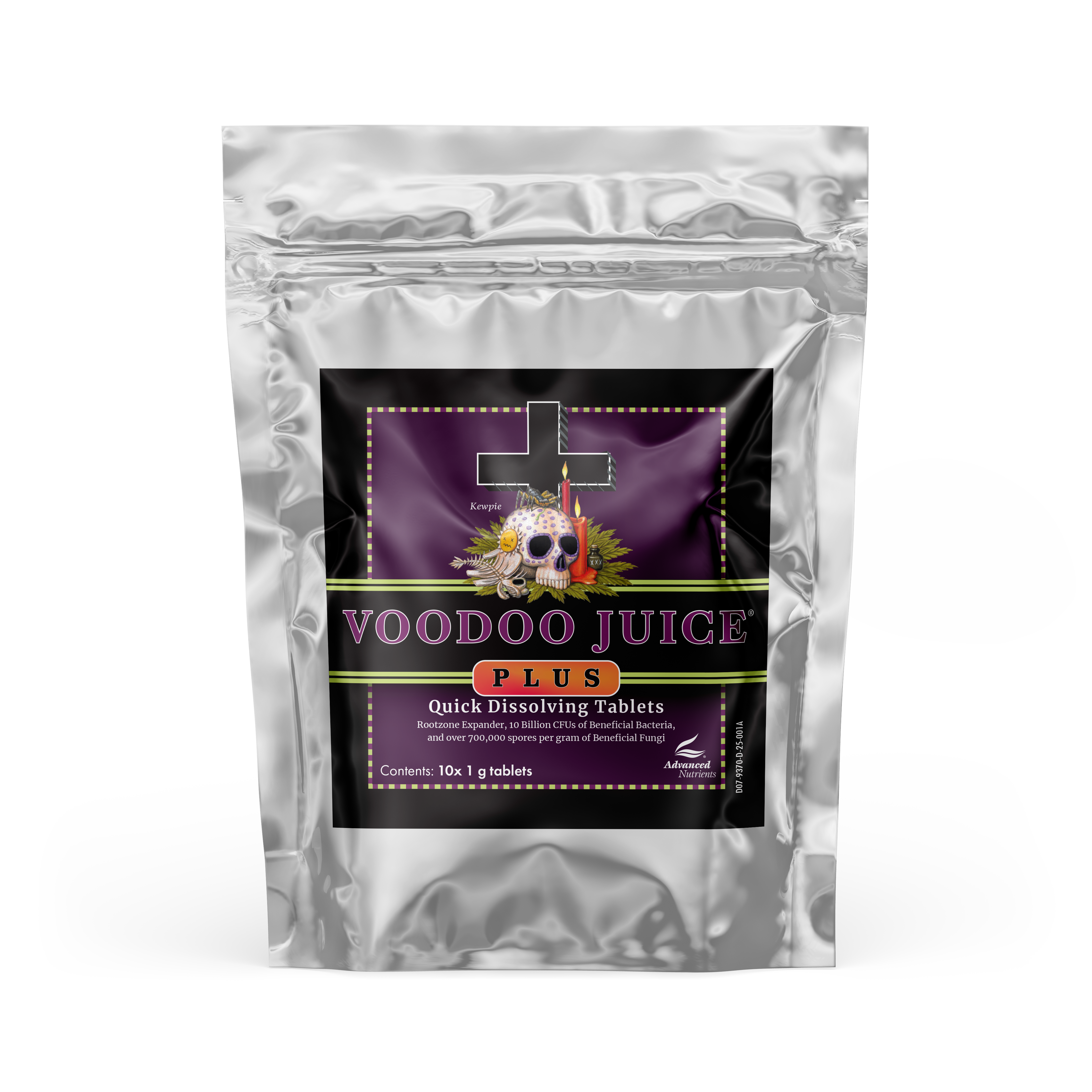 ADVANCED NUTRIENTS Voodoo Juice Plus (tablet 10 Unit)