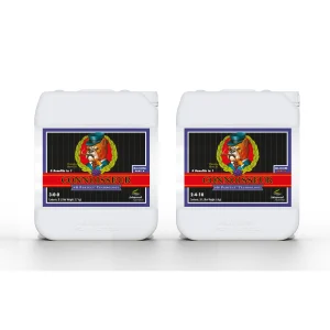 ADVANCED NUTRIENTS pH Perfect Connoisseur Bloom A&B 5L