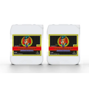 ADVANCED NUTRIENTS pH Perfect Connoisseur Grow A&B 5L