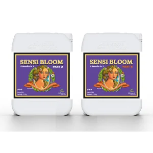 ADVANCED NUTRIENTS pH Perfect Sensi Bloom A&B 10L