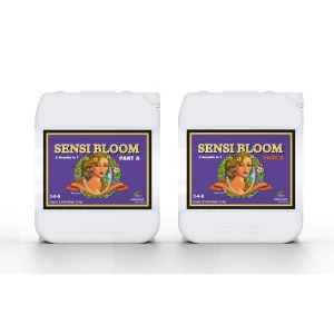 ADVANCED NUTRIENTS pH Perfect Sensi Bloom A&B 5L