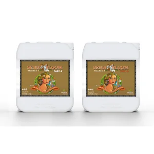 ADVANCED NUTRIENTS pH Perfect Sensi Coco Bloom A&B 5L