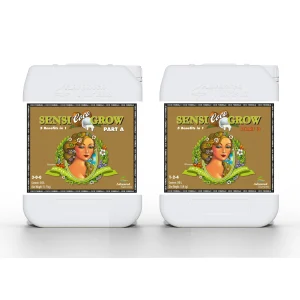 ADVANCED NUTRIENTS pH Perfect Sensi Coco Grow A&B 10L