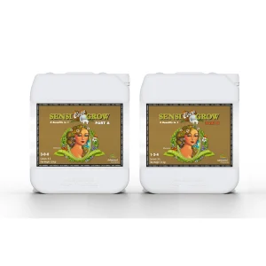 ADVANCED NUTRIENTS pH Perfect Sensi Coco Grow A&B 5L
